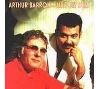 Arthur Barron & Hilton Ruiz [LIVE]