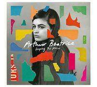 Arthur Beatrice - Keeping the Peace