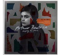 Arthur Beatrice - Keeping the Peace