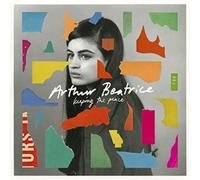 Arthur Beatrice Keeping the Peace (Vinyl) 12" Album (US IMPORT)
