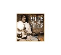 Arthur Big Boy Crudup – If A Get Lucky – JSP Protection