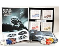 Crudup,Arthur "Big Boy" A Music Man Like Nobody Ever Saw (CD) (US IMPORT)