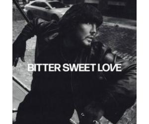 Arthur - Bitter Sweet Love - Vinyl Record Vinyl Longplay 33 1 - 25 - E1398z