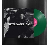 Arthur - Bitter Sweet Love - Vinyl Record Vinyl Longplay 33 1 - J15z