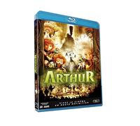 ARTHUR - BLUE-RAY