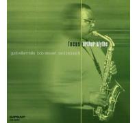 Arthur Blythe - Focus