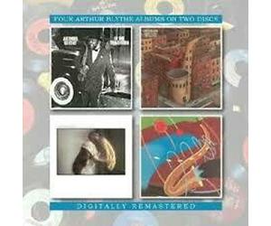 Arthur Blythe - In The Tradition/Lennox Avenue Breakdown/Illusions/Blythe Spirit