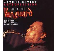 Arthur Blythe - Retroflection
