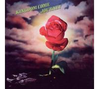 Arthur Brown & Kingdom Come - Journey