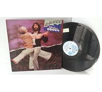 ARTHUR BROWN - ARTHUR BROWN dance, GULP 1008