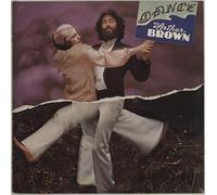 Arthur Brown - Dance