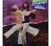 ARTHUR BROWN - DANCE - REMASTERED DIGIPAK EDITION