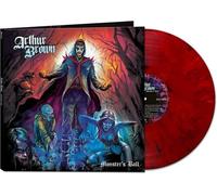 Arthur Brown - Monster?s Ball [VINYL]