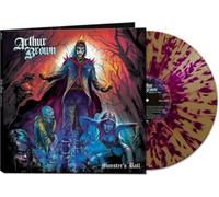 Arthur Brown - Monster?s Ball [VINYL]