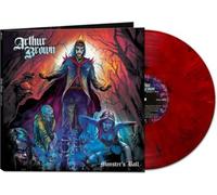 Arthur Brown - Monster?s Ball [VINYL]