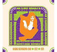 Arthur Brown - Radio Sessions 1968, 1972, 1975