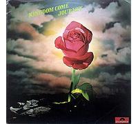 Arthur Brown's Kingdom Come - Journey