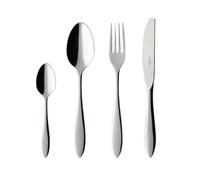 Arthur Brushed Cutlery Set 30pcs