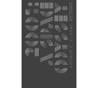 Arthur C. Clarke 2001: A Space Odyssey (Hardback) Penguin Galaxy