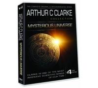 Arthur C Clarke Collection