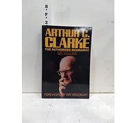 Arthur C. Clarke: The Authorized Biography