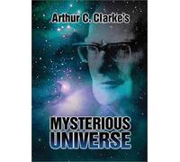 Arthur C Clarke's Mysterious Universe [DVD] [Region 1] [US Import] [NTSC]