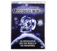 Arthur C. Clarke's Mysterious World [DVD]