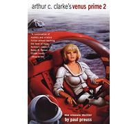 Arthur C. Clarke's Venus Prime 2