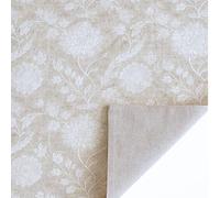 Arthur Cameron - Bloem Placemats Set of 2 - These Table Mats are Perfect for Kitchen Decor or as Decorative Home Accessories