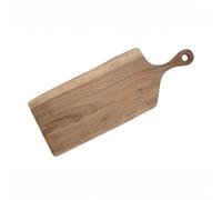 Arthur Cameron - Caen Acacia Wood Chopping Board - Perfect as a Wooden Serving Platter and a Beautiful Addition to Your Home Accessories Collection