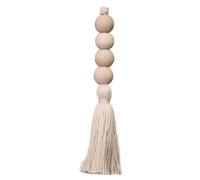 Arthur Cameron - Sofia Beaded Nordic Hanging Christmas Decoration - Handcrafted Nordic Christmas Decorations, Perfect as Elegant Hanging Christmas Decorations & Christmas Ornaments for Tree