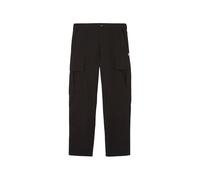 Arthur Cargo Trousers - male - Burberry - Straight Trousers - Brown - L - Trousers L