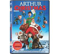 Arthur Christmas
