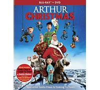 Arthur Christmas