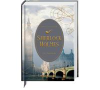 Arthur Conan Do Sherlock Holmes Bd. 5: Die Rückkehr (Kleine Schmuckau (Hardback)