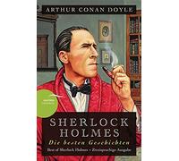 Arthur Conan Do Sherlock Holmes - Die besten Geschichten / Best of S (Paperback)