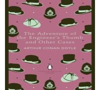 Arthur Conan Doyle Adventure of the Engineer's Thumb & Other Cases Paperback Book Arthur Conan Doyle Multicolor