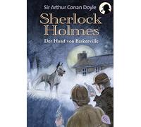 Arthur Conan Doyle Der Hund von Baskerville (Paperback)