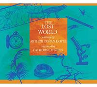 ARTHUR CONAN DOYLE - Lost World