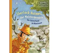 Arthur Conan Doyle Oli Sherlock Holmes, der Meisterdetektiv (3). Der (Hardback)