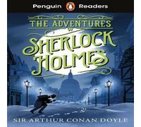 Arthur Conan Doyle Penguin Readers Level 4: The Adventures of Sherlock Holmes (ELT Arthur Conan Doyle Multicolor