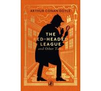Arthur Conan Doyle Red-Headed League & Other Tales Hardback Book Arthur Conan Doyle Multicolor