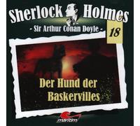 Arthur Conan Doyle - Sherlock Holmes 18 Der Hund Der Baskervilles