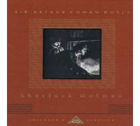 Arthur Conan Doyle Sherlock Holmes Hardback Book Arthur Conan Doyle Multicolor