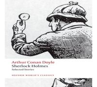 Arthur Conan Doyle Sherlock Holmes. Selected Stories Paperback Book Arthur Conan Doyle Multicolor