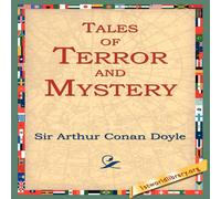 Arthur Conan Doyle Tales of Terror & Mystery Paperback Book Arthur Conan Doyle Multicolor