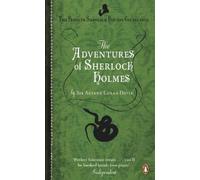 Arthur Conan Doyle The Adventures of Sherlock Holmes (Paperback) (US IMPORT)