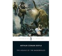 Arthur Conan Doyle The Hound of the Baskervilles (Paperback) (US IMPORT)