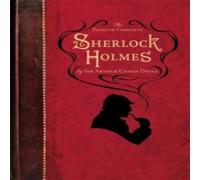 Arthur Conan Doyle The Penguin Complete Sherlock Holmes : Including A Study in Arthur Conan Doyle Multicolor