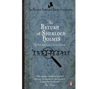 Arthur Conan Doyle The Return of Sherlock Holmes (Paperback) (US IMPORT)